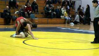 215 - Jose Alverez vs. Mt. Everett - 12-15-10.avi