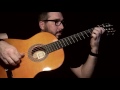 gloria al niño ricardo solea by paco de lucia full training see description