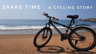 Spare time: A cycling story | Thrissur | Awheel | Travel eat repeat