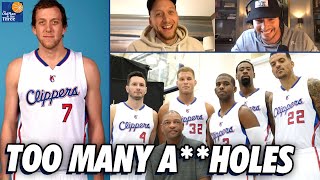 What If Joe Ingles Didn't Get Cut By The Clippers | JJ Redick