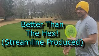 The Hex Is In TROUBLE | Streamline Produced Petra Review