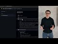 Create Github Actions workflow for .NET
