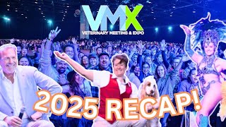 VMX 2025: The Ultimate Highlights!