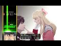 8s 14 if i couldn t see you again sh 【ez2on reboot r】 azure expression ae dlc