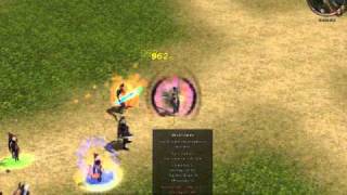 Metin2.ro Sura BM 54 vs War body 70 Duel