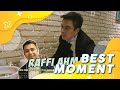 Bos ini Kenal Raffi, tapi Baim Wong Gak Kenal | Best Moment Keluarga Bosque (11/2/21)