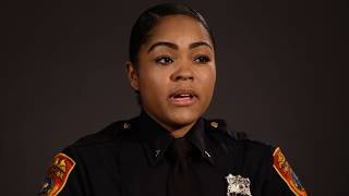 Join SCPD - 4 Officers