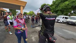 RANGKUMAN KAYUHAN BERBASIKAL - BAHAGIAN PANTAI BARAT UTARA