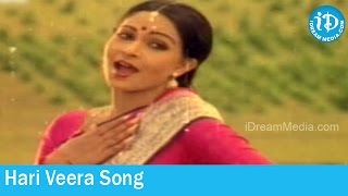 Hari Veera Song - Prema Simhasanam Movie Songs - NTR - Rathi Agnihothri