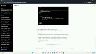 python asp net sql