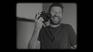 Brett Eldredge - The One You Need (Visualizer)