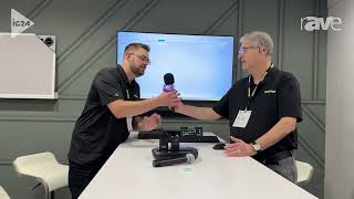 InfoComm 2024: Shure Introduces MXA901 Conferencing Ceiling Array Microphone for Meeting Rooms