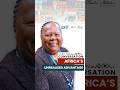 #capetownconversationflashback | Africa’s Unrealised Advantage