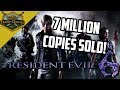 Resident Evil 6 - Capcom's Most Successful Failure