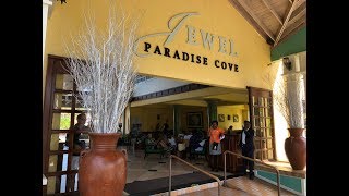 Jewel Paradise Cove Walk Around