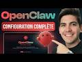 Full OpenClaw Setup Tutorial Step by Step Walkthrough UPDATED French