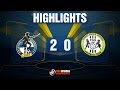 HIGHLIGHTS: Bristol Rovers 2-0 Forest Green