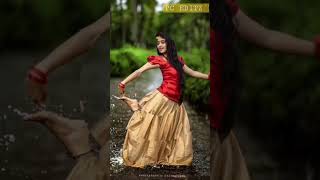 കേരള സുന്ദരികളായ പെൺകുട്ടികൾ #pceditz #tiktok #instagram #trending #keralafashion #malayalam