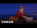 Scraps: The Conan Eats Channel | CONAN on TBS