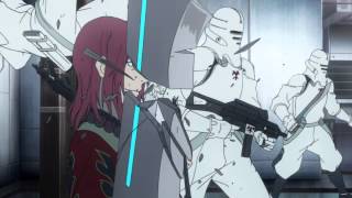 Strike BACK [MEP]