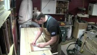 RWW 99 Hand Tool Tips #5: Flushing \u0026 Paring