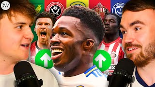 WHY _________ ARE PREMIER LEAGUE READY 📈🌟 | CHAMPIONSHIP REFLECTION w/@Fournilwrittenalloverit