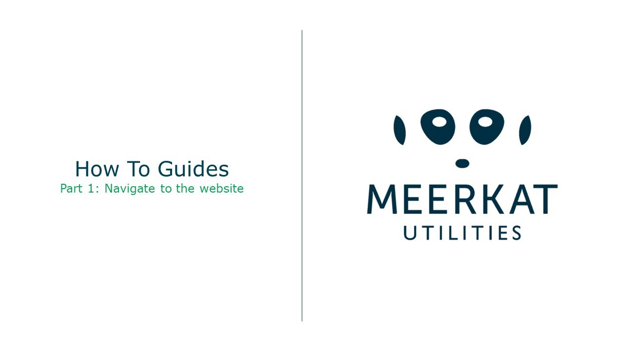 Website Part 1 Youtube