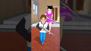 Bergegas ke Mayo😱#shorts #sakura #sakuraschoolsimulator #shortvideo #trending #viralvideo #short