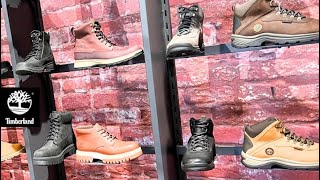 TIMBERLAND BOOTS  Up To 30% Off  MEN'S \u0026 WOMEN'S Sale | SHOP WITH ME