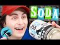 *I PULLED IT FIRST TRY* Opening Some New Funko Sodas!