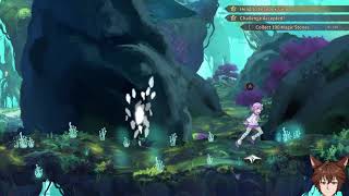 Super Neptunia RPG Part 8