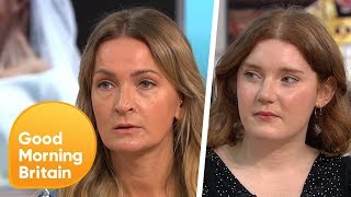 Can a Princess Be a Feminist? | Good Morning Britain