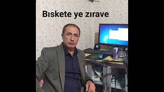 Bıskete ye zırave - Bilar Herki