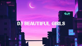 DJ BEAUTIFUL GIRLS | Oh Lord, My baby is driving me crazy | TikTok Remix | Lyrics.