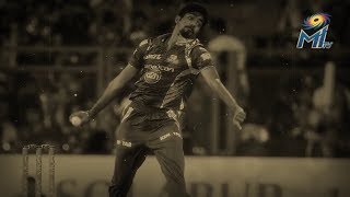 IPL's First Ever Super Over - Jasprit Bumrah | MI Rewind | Mumbai Indians