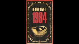 1984 Part 1, Chapter 1 | Audiobook