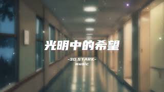 Stark Huang - 光明中的希望 -感謝辛苦的醫護人員 （Lyrics）