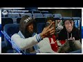 Finnish Rap Reaction: Blacflaco - LC (HD Version Still Processing)