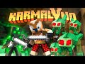 RESCATAMOS A STAXX DE LOS ALIENS! KARMALAND 5 #12