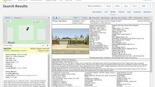 FlexMLS How To: Active to PBK