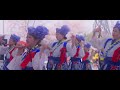 【cine】舞人 彩風 第一部／サクラタウンよさこい2024〜春の特別祭〜day2