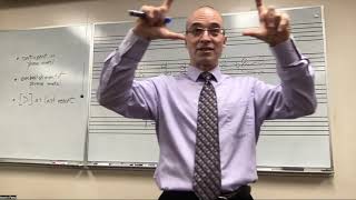 Introduction to Extended Tonicization