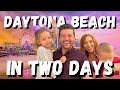 7 Best Things to do in Daytona Beach in 2 Days!