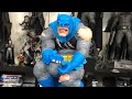 Unboxing DC Direct’s Designer series The Dark Knight Returns Batman Statue!!! (Frank Miller)