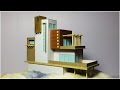 MODEL MAKING OF MODERN ARCHITECTURAL BUILDING #2 MODEL MAKING OF MODERN ARCHITECTURAL BUILDING #2