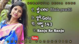 Koraputia__Desia__Song__ || ☘️💔 || __Gobinda__Production // ❤️🥰