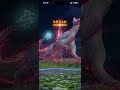 「巧擊大劍★8ta 」飛雷龍8s 大劍 大剣 greatsword 魔物獵人now モンハンnow mhn mhnow 飛雷龍 トビカガチ tobi kadach 星8 8stars