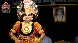 Yakshagana 2022,ಏನಯ್ಯ ಶಲ್ಯ ಭೂಪ.. ನಿಲ್ಕೋಡರ ಕೃಷ್ಣ... ವಾಹ್ 🙏🏻👌💐ಮೂಡಬೆಳ್ಳೆಯವರ ಮಸ್ತ್ ಪದ್ಯ