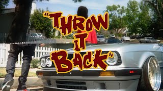 T3 - Throw it Back