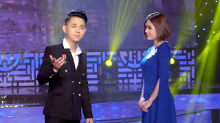 Cặp song ca định mệnh làm khán giả si mê - Ca nhạc bolero hay nhức nách - LK 24 giờ phép